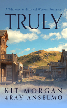 Paperback Truly Book