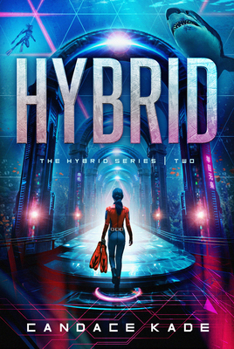 Hardcover Hybrid: Volume 2 Book