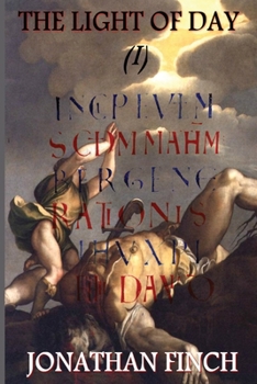 Paperback The Light Of Day (I) Book