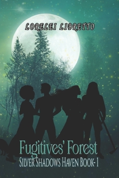 Paperback Fugitives' Forest Book