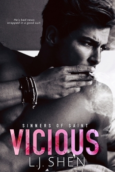 Paperback Vicious Book