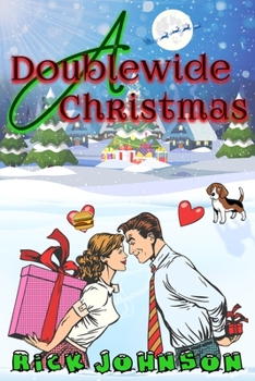 Paperback A Doublewide Christmas Book