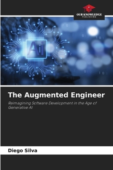 Paperback The Augmented Engineer Book