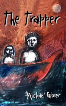 Paperback The Trapper Book