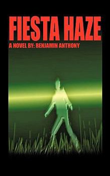 Paperback Fiesta Haze Book