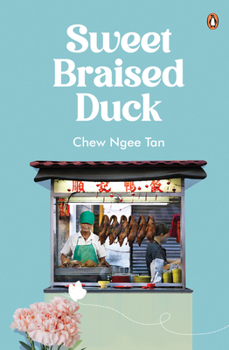 Paperback Sweet Braised Duck Book