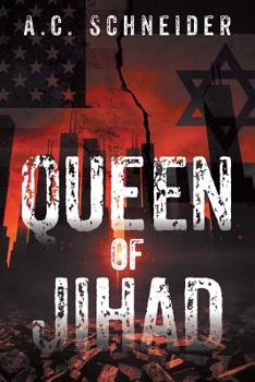Paperback Queen of Jihad Book