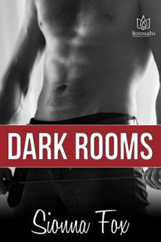 Paperback Dark Rooms Book
