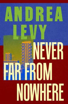 Paperback Never Far from Nowhere Book
