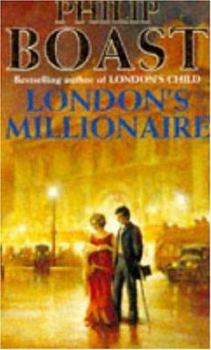 Mass Market Paperback London's Millionaire Book
