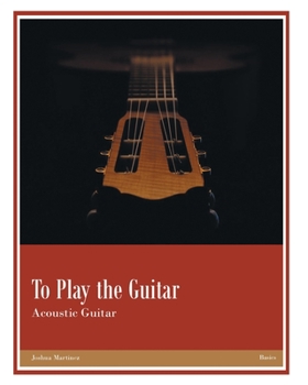 Paperback To Play the Guitar Book