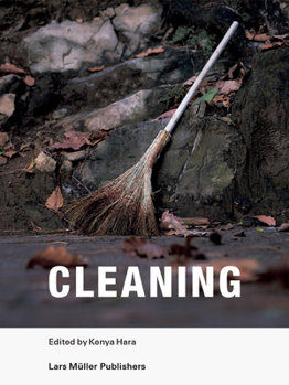 Paperback Cleaning Book
