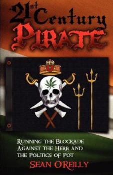 Paperback 21st Century Pirate Book