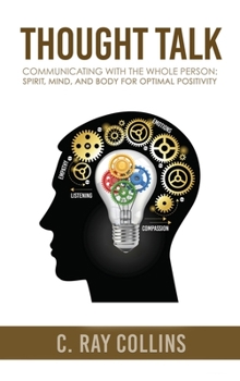 Hardcover Thought Talk Book