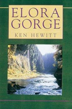 Paperback Elora Gorge: A Visitor's Guide Book