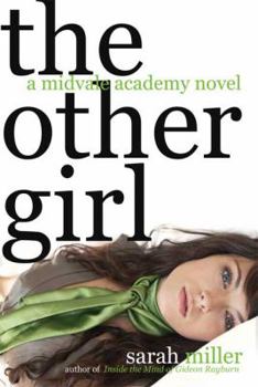 Hardcover The Other Girl: A Midvale Academy Novel Book