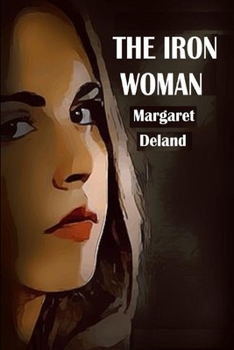 The Iron Woman illustrated