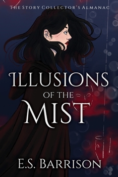 Paperback Illusions of the Mist Book