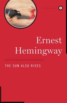 Hardcover The Sun Also Rises: The Authorized Edition Book