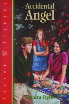 Paperback Accidental Angel Book