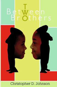 Paperback Between Two Brothers Book