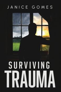Paperback Surviving Trauma Book