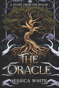 Paperback The Oracle: A Dark and Steamy Paranormal Fantasy Book