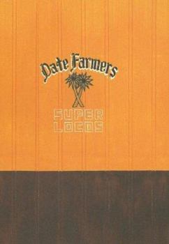 Hardcover Date Farmers (Supor Locos) Book