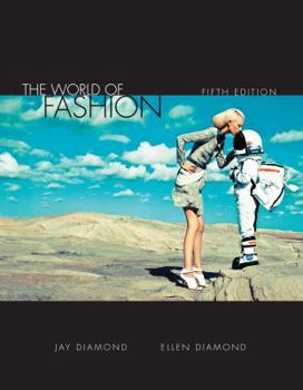Paperback The World of Fashion Book