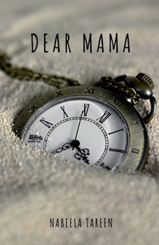 Paperback Dear Mama Book