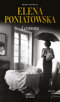 Paperback Leonora Book