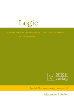 Hardcover Logic Book