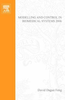 Paperback Modelling and Control in Biomedical Systems 2006 Book