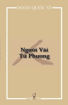 Paperback Ng&#432;&#7901;i Vái T&#7913; Ph&#432;&#417;ng: Ti&#7875;u thuy&#7871;t Book