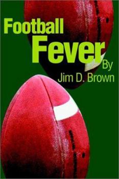 Paperback Football Fever Book