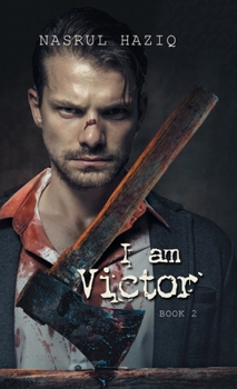 Hardcover I Am Victor: Book 2 Book