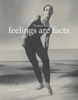 Paperback Feelings Are Facts: A Life Book