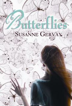 Paperback Butterflies Book