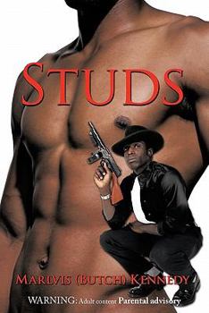 Paperback Studs Book