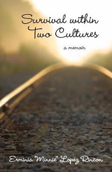 Paperback Survival Within Two Cultures Book