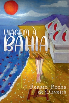 Paperback Viagem À Bahia [Portuguese] Book