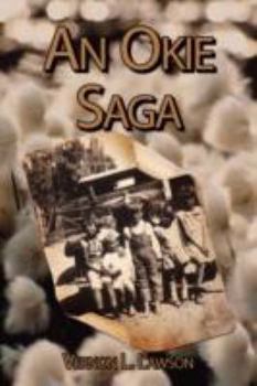 Paperback An Okie Saga Book