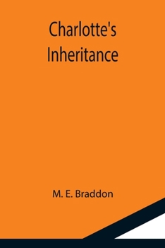 Paperback Charlotte's Inheritance Book