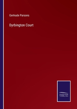 Paperback Dyrbington Court Book