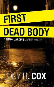 Paperback First Dead Body Book