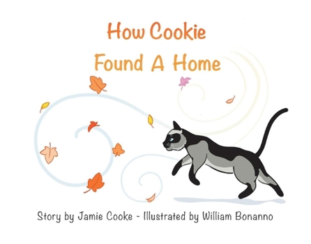 Hardcover How Cookie Found a Home Book