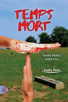 Paperback Temps mort (Saison 1) [French] Book