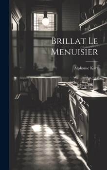 Brillat Le Menuisier