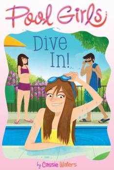 Paperback Dive In! Book
