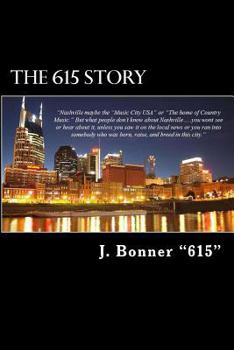 Paperback The 615 Story Book